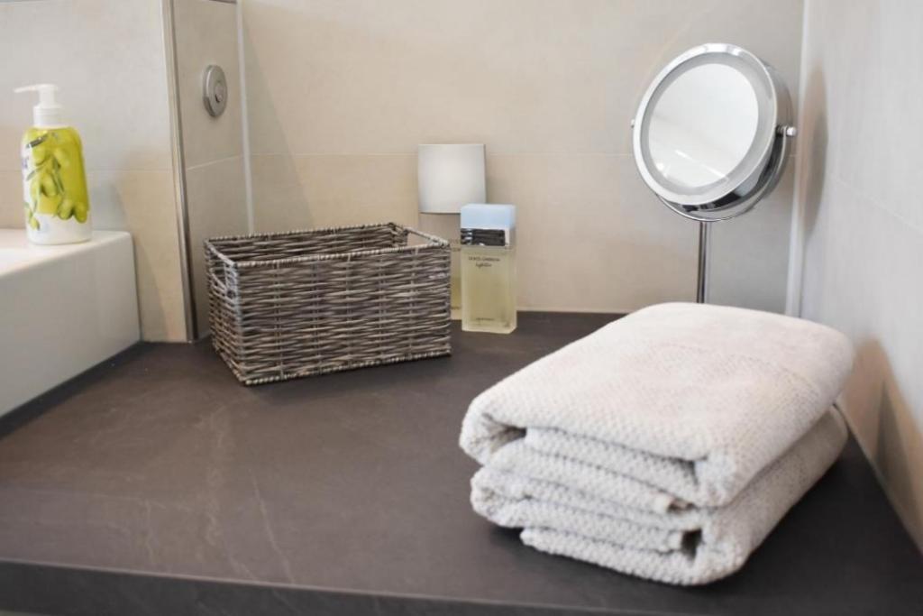 Ferienwohnung Kuestentraum 2 Lübeck Extérieur photo